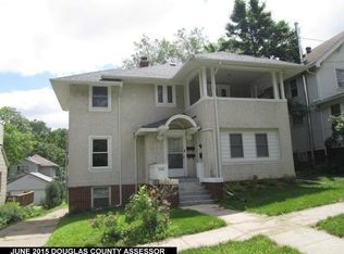 505 N 41st Ave, Omaha, NE 68131