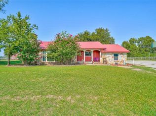 740421 S Highway 99, Cushing, OK 74023
