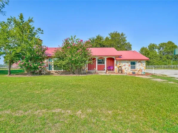 740421 S Highway 99, Cushing, OK 74023