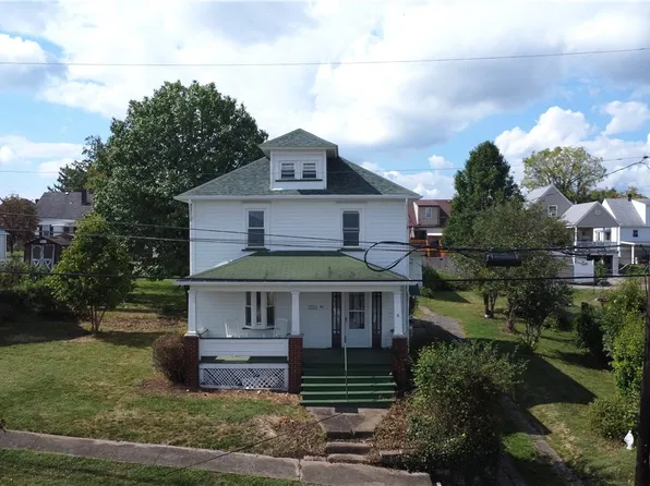 74 Mullan St S, Uniontown, PA 15401
