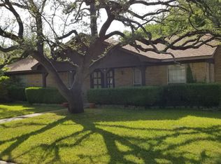3253 Village Park Dr, Waco, TX 76708