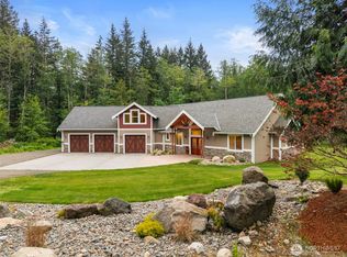 9189 NE Country Woods Ln, Kingston, WA