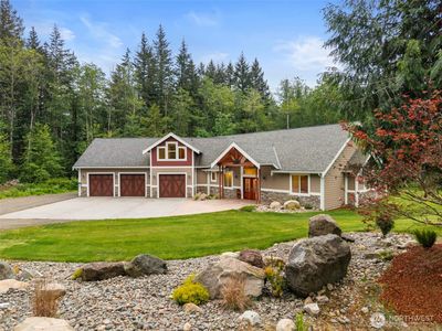 9189 NE Country Woods Lane, Kingston, WA, 98346