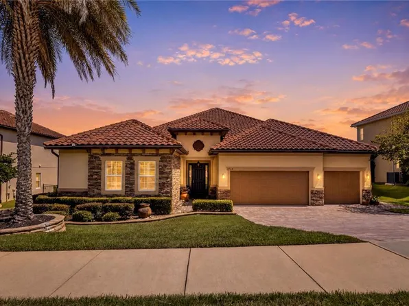 1744 Bella Lago Dr, Clermont, FL 34711