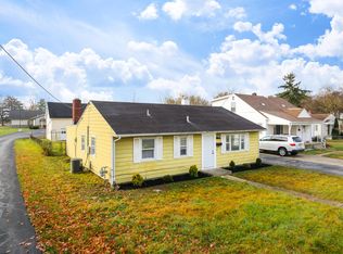 1606 Cedar Hill Rd, Lancaster, OH 43130