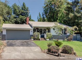 3827 Mayfield Ave, Glendale, CA 91214