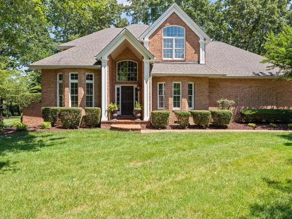 109 Albemarle Dr Lot 15, Tullahoma, TN 37388