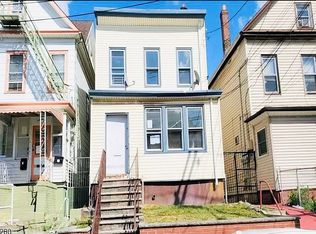157 Jaques St, Elizabeth, NJ 07201