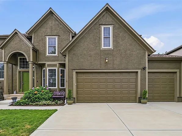 21727 W 96th St, Lenexa, KS 66220