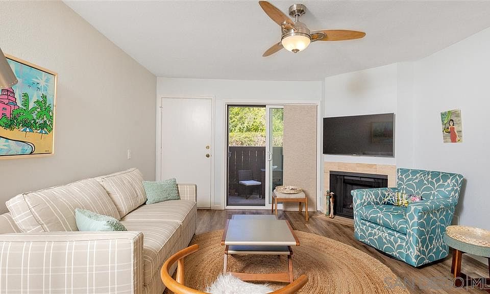 1st image of 8348 Via Sonoma Unit B