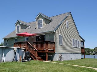 11222 Bird River Grove Rd, White Marsh, MD 21162