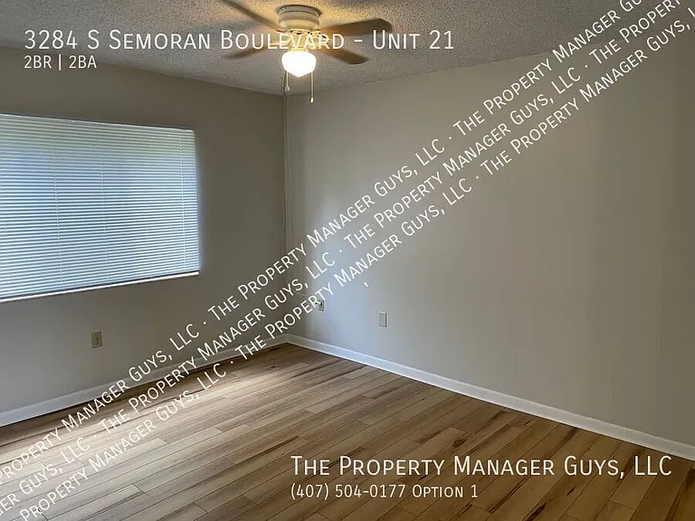 3284 S Semoran Blvd #21 — Photo 20