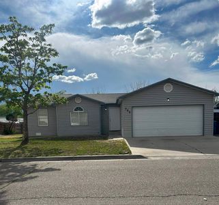 389 Dry Fork Way, Grand Junction, CO, 81504