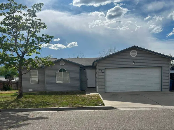 389 Dry Fork Way, Grand Junction, CO 81504