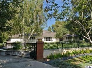 1403 Pasqualito Dr, San Marino, CA 91108