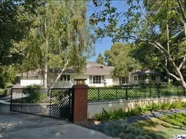 1403 Pasqualito Dr, San Marino, CA 91108