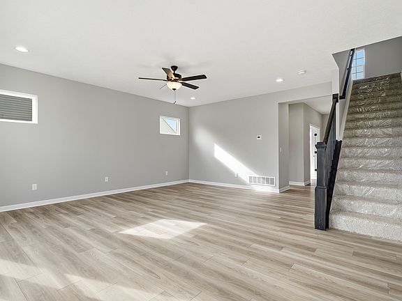 Living Room - Representational Photo