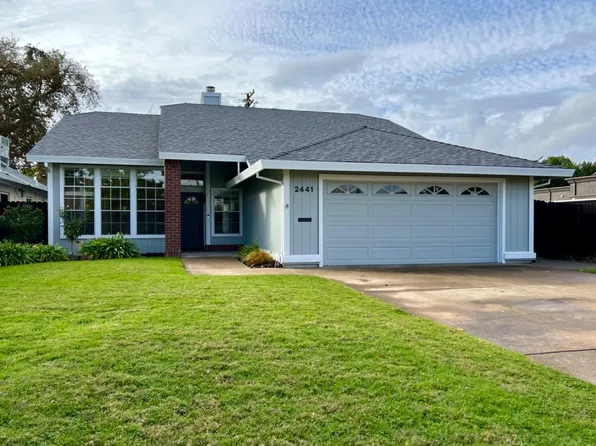 2441 Avalon Dr, Sacramento, CA 95864