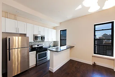 Rented by Sohayegh Enterprises Corp.