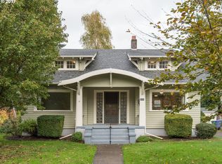 2055 N Webster St, Portland, OR 97217