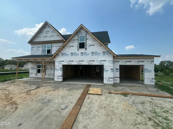 301 Hudson Village Dr #66, La Grange, NC 28551