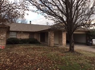 12712 E 39th St, Tulsa, OK 74146