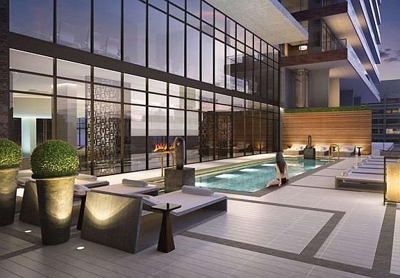 5th image of 501 Yonge St #4406