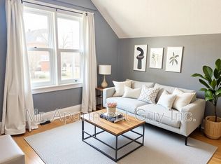 87 Samuel St, Kitchener, ON N2H1P5