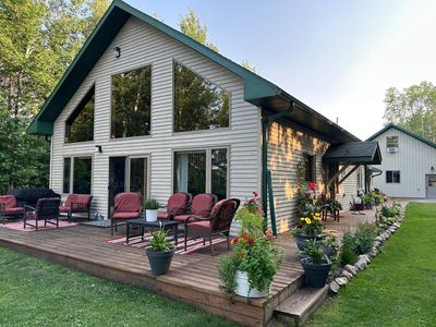 1415 Riverside Dr NW #1415, Baudette, MN, 56623
