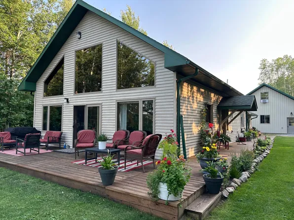 1415 Riverside Dr NW #1415, Baudette, MN 56623