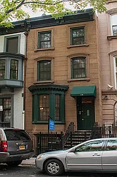 Rented by R New York