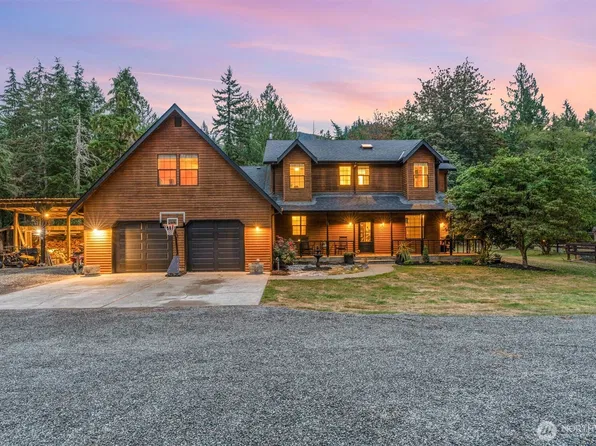 38900 310th Avenue SE, Enumclaw, WA 38990