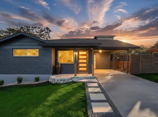 3015 Burning Oak Dr #2, Austin, TX 78704