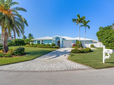734 Sand Dollar Dr, Sanibel, FL, 33957