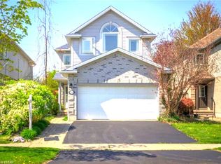 1264 Blackmaple Dr, London, ON N5Y5V4