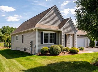 237 Villager Rd, Chester, NH 03036