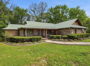 944 Rock Products Rd, Heber Springs, AR 72543