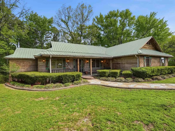 944 Rock Products Rd, Heber Springs, AR 72543