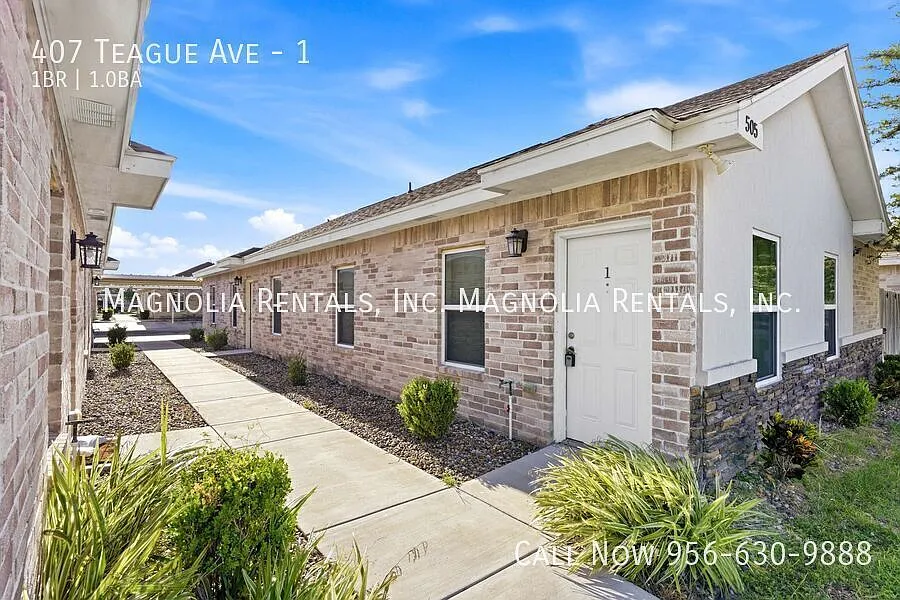 1st Month Free with 13 Month Lease — Photo 2