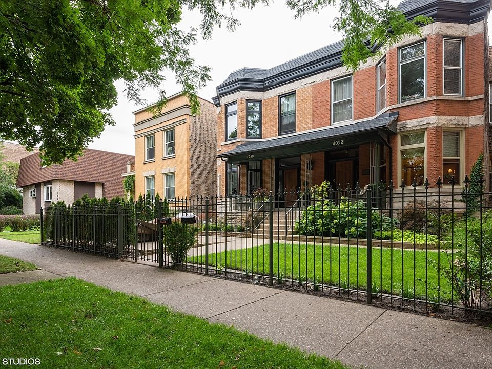 1st image of 4052 N Paulina St #1