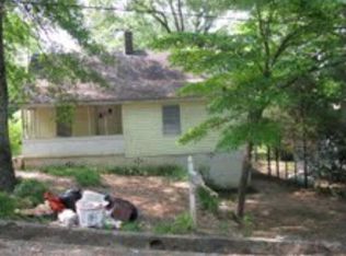 1516 56th St, Valley, AL 36854