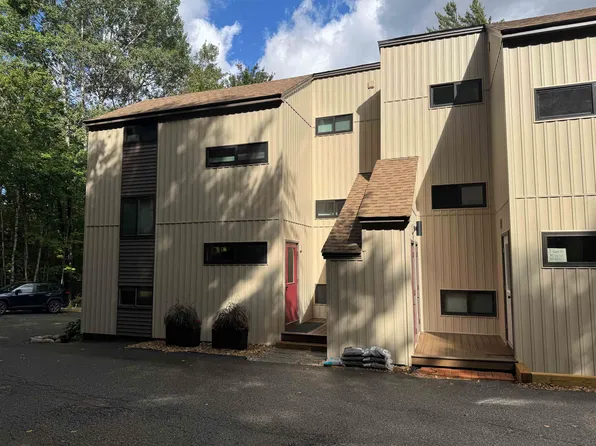 3 Knotts Road #1, Campton, NH 03223