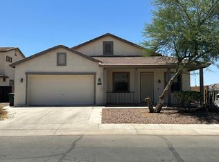 627 E Diamond Dr, Casa Grande, AZ 85122