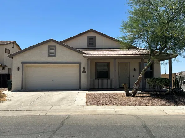 627 E Diamond Dr, Casa Grande, AZ 85122
