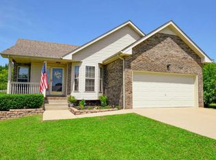 1946 Berkshire Dr, Clarksville, TN