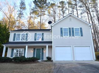 1058 River Plantation Dr, Woodstock, GA 30188