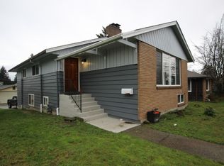 7715 16th Ave SW, Seattle, WA 98106