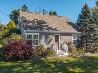 298 Prince Of Wales St, Saint Andrews, NB E5B1R7