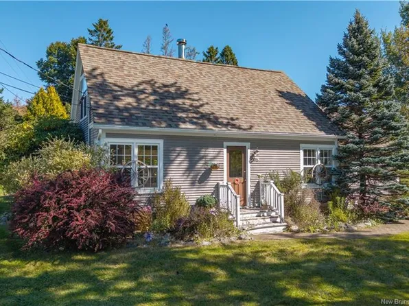 298 Prince Of Wales St, Saint Andrews, NB E5B 1R7