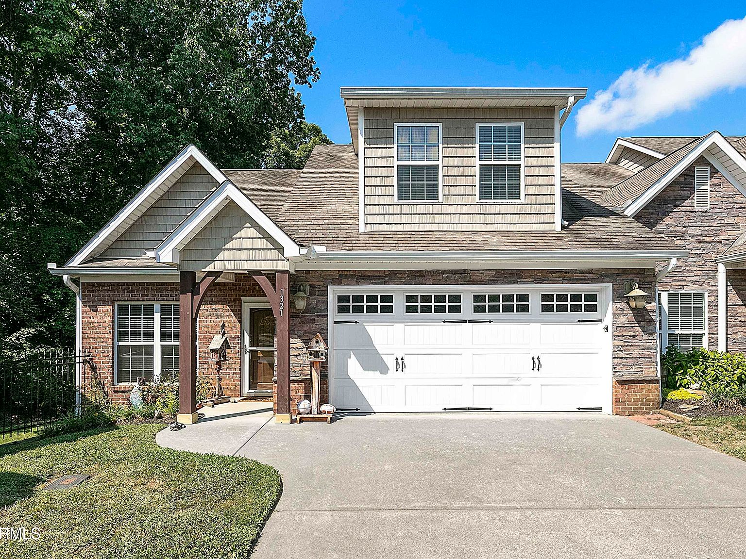 1321 Tyler Crossing Way, Maryville, TN 37801 Zillow